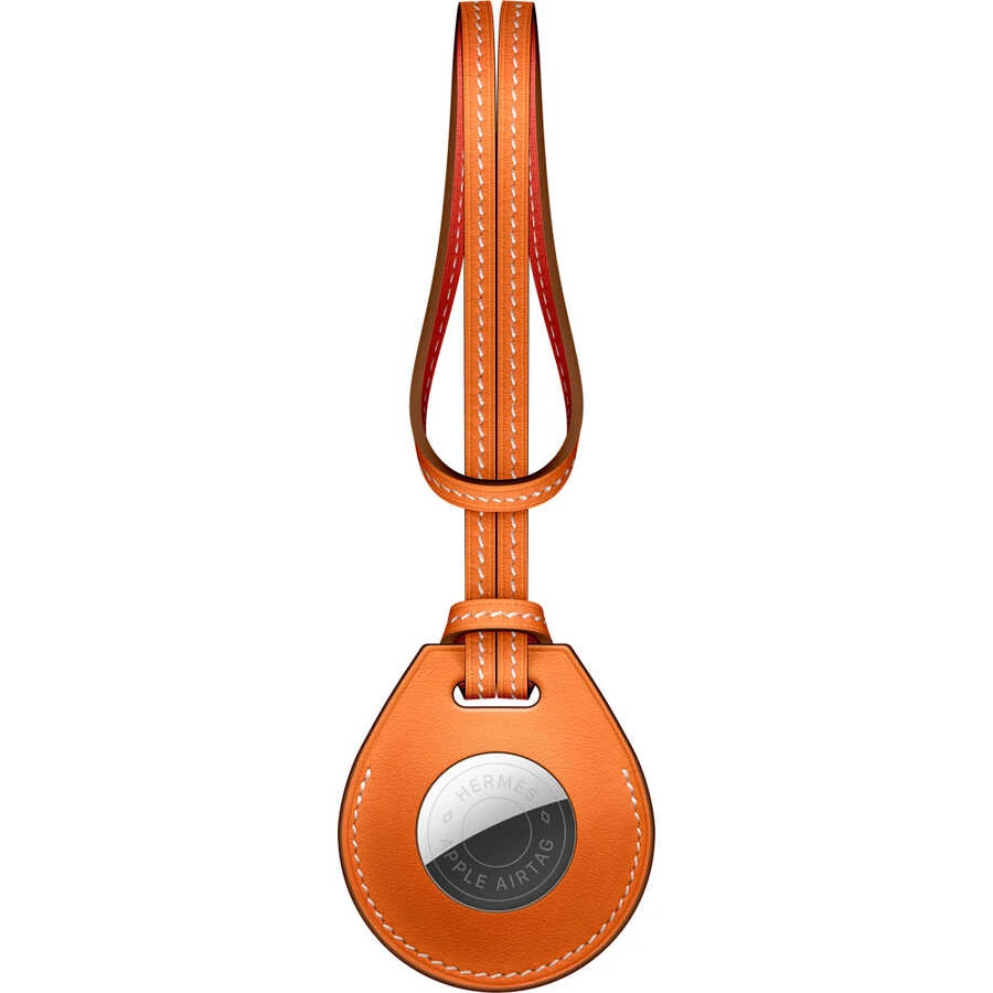 Wiwu Bag Charm Apple AirTag Anahtarlık