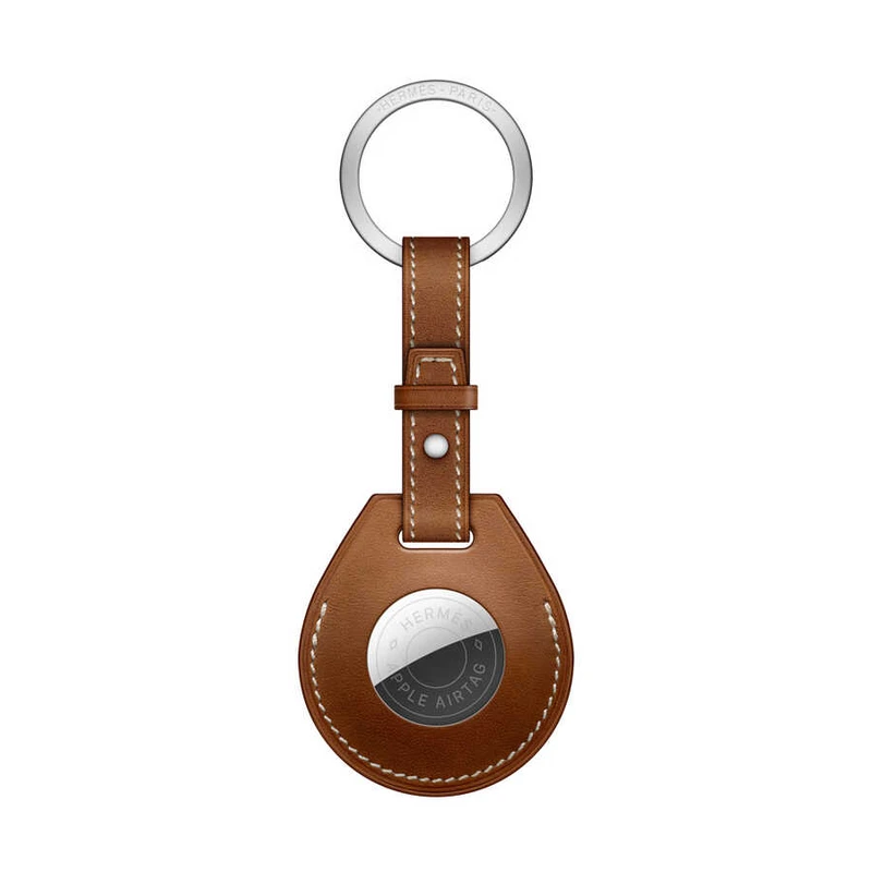 Wiwu Key Ring Apple AirTag Anahtarlık