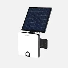 Porodo Outdoor Dış Mekan Solar Lamba