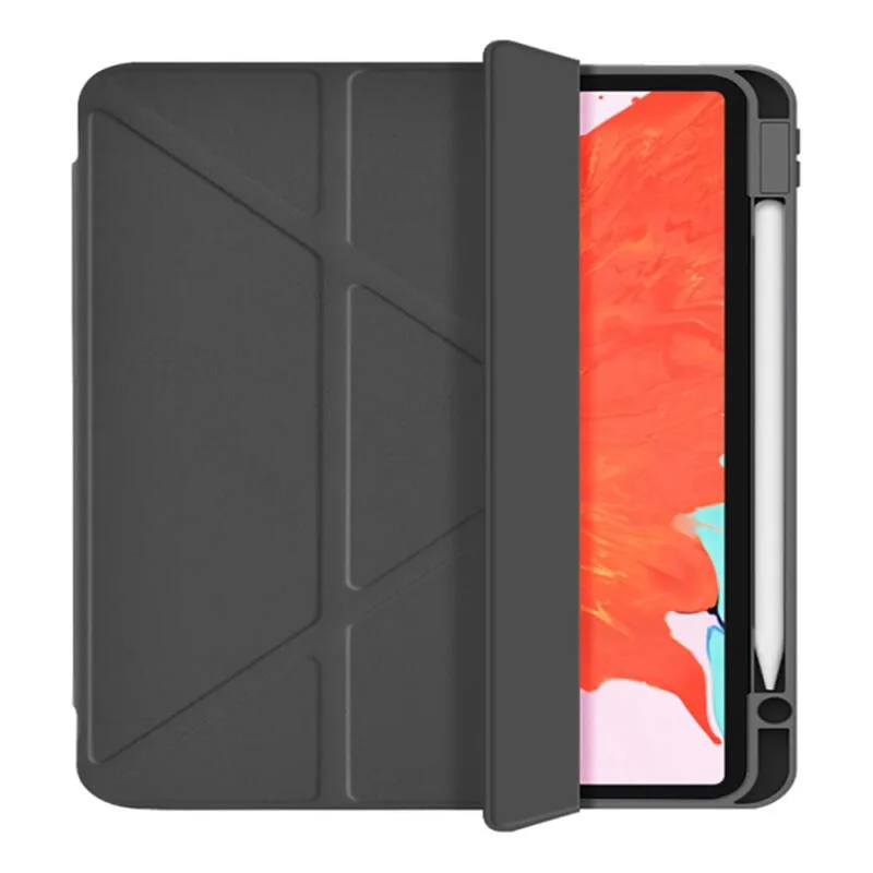 Wiwu Apple iPad Air 11 inç Siyah Koruyucu Kılıf