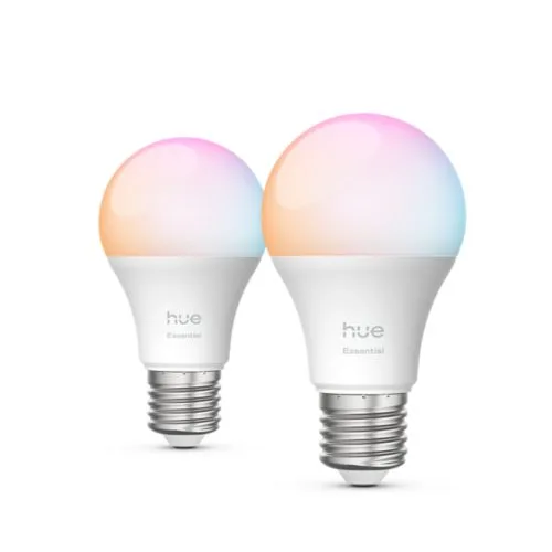 Philips Hue Essential E27 Akıllı Ampul