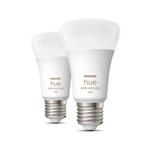 Philips Hue E27 1100 Lümen Akıllı Ampul