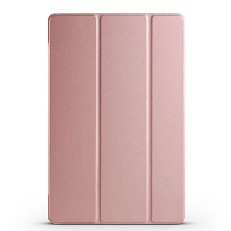 Zore Smart Cover Samsung Galaxy Tab S9 FE Plus Standlı Tablet Kılıfı