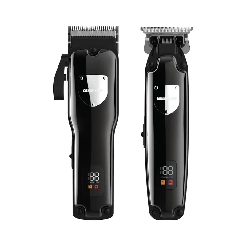 Green Lion Pro Trim Duo Saç Kesme Makinesi