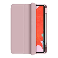 Wiwu Ipad A16 Protective Case Pink