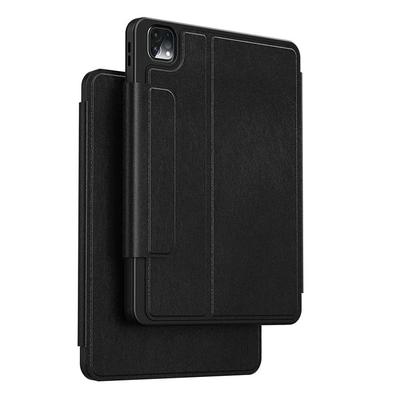 Wiwu ipad Pro 13'' Protective Case Black