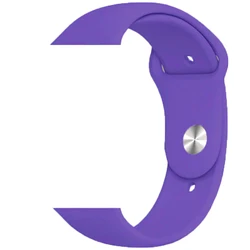 Zore Apple Watch 42mm Klasik Kordon