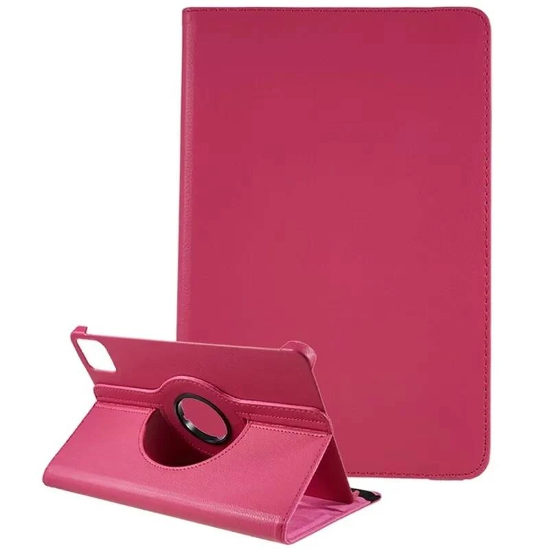 Zore Xiaomi Pad 6 Dönebilen Standlı Kılıf