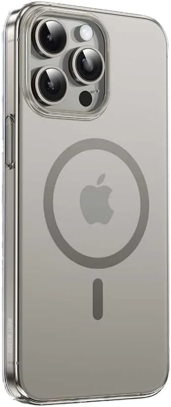 Green Lion Delgado MagSafe Kılıf