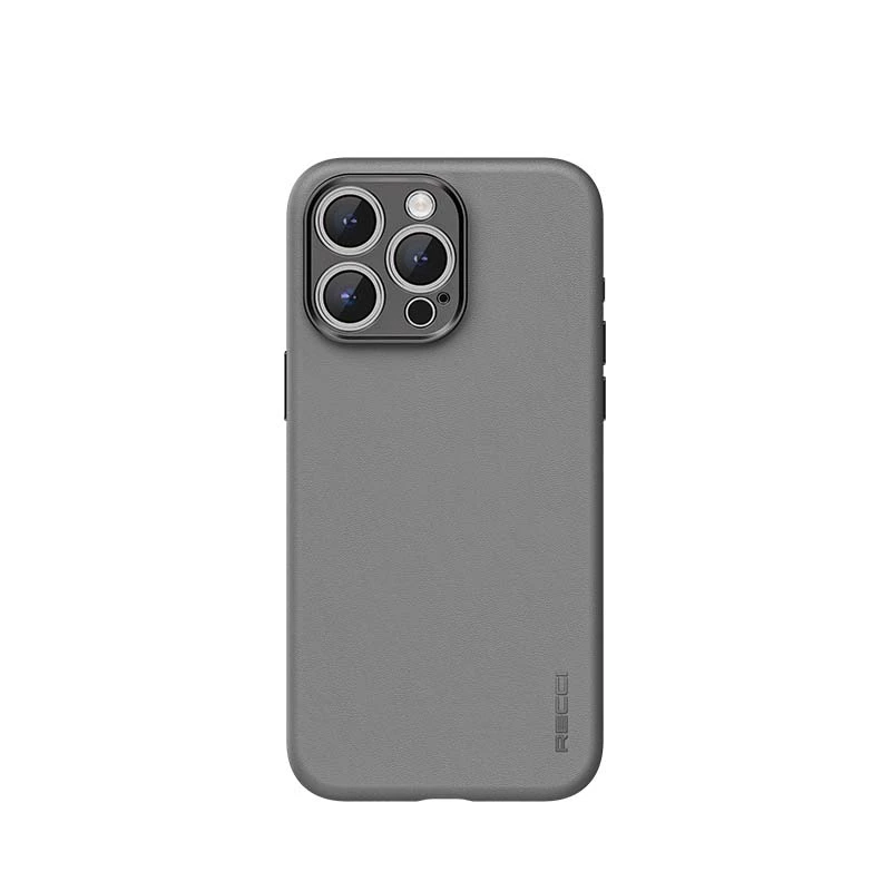 Recci M-Safe Apple iPhone 15 Pro Max Kılıf