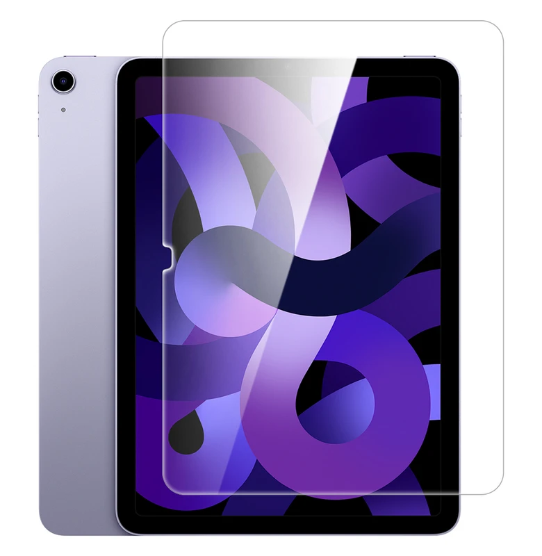 Wiwu ipad A16 Tempered Glass