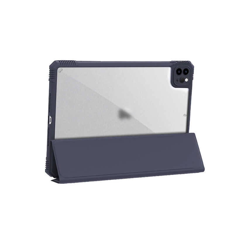 Wiwu Alpha Apple iPad Pro 12.9 2020 (4.Nesil) Tablet Kılıf