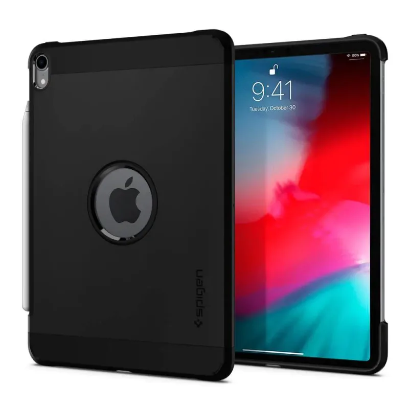 Spigen Tough Armor Apple iPad Pro 12.9 Kılıf
