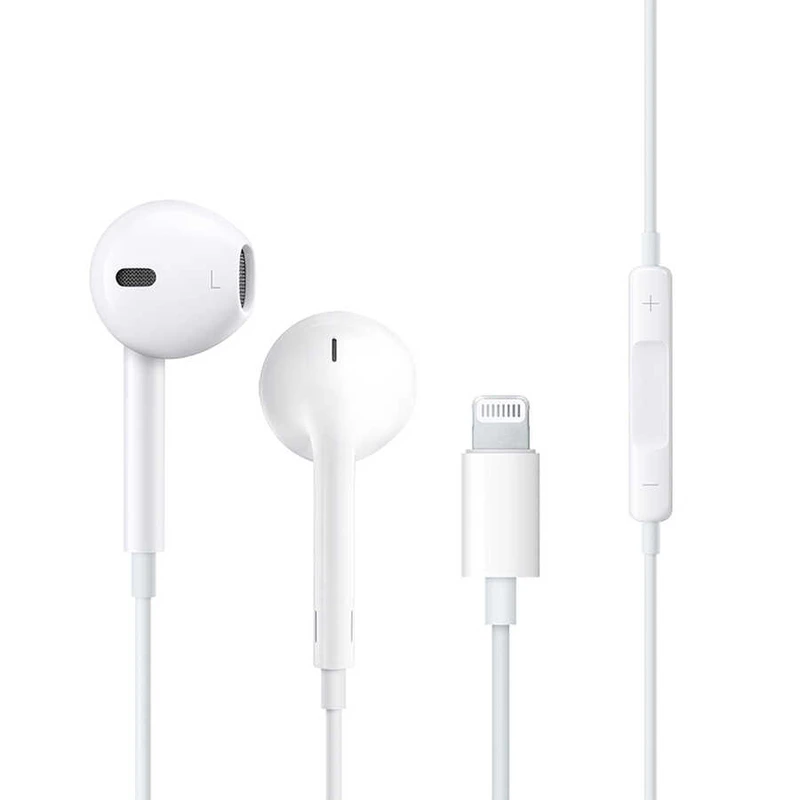 Wiwu Earbuds Lightning EB302