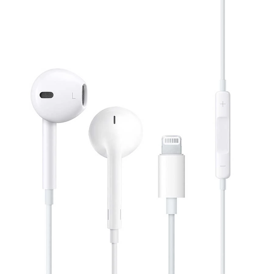 Wiwu Earbuds Lightning EB302