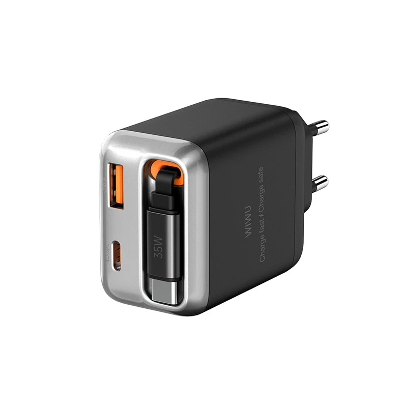 Wiwu Helix 35W Wi-G029