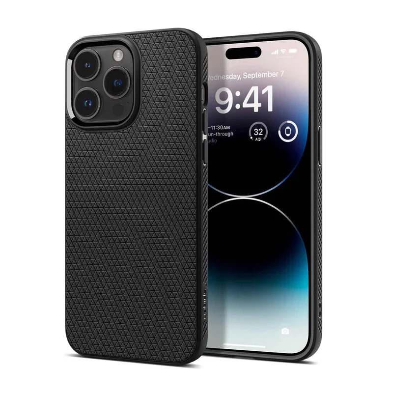 Spigen Tough Armor Apple iPhone 14 Pro Kılıf