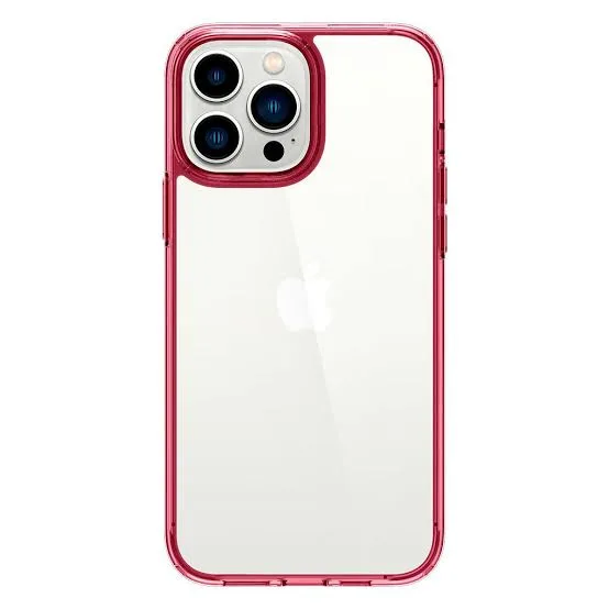 Spigen Ultra Hybrid Apple iPhone 13 Pro Max Kılıf