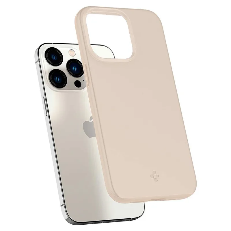 Spigen Thin Fit Apple iPhone 13 Pro Max Kılıf