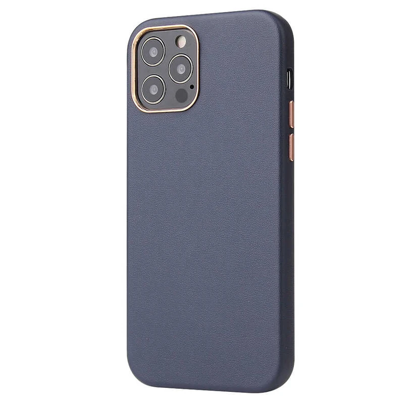 Zore Eyzi Apple iPhone 12 Pro Max Kılıf
