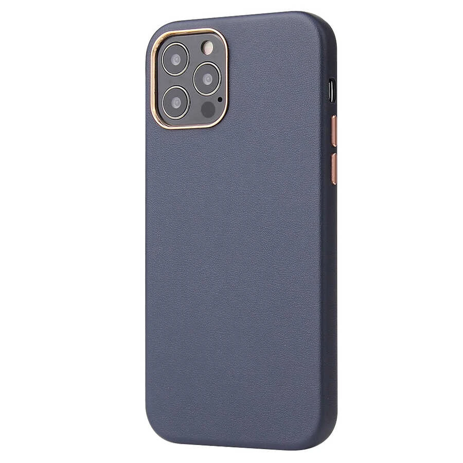 Zore Eyzi Apple iPhone 12 Pro Max Kılıf