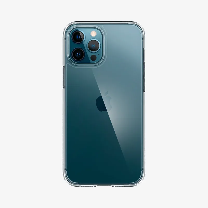 Spigen Ultra Hybrid Apple iPhone 12 Pro Max Kılıf