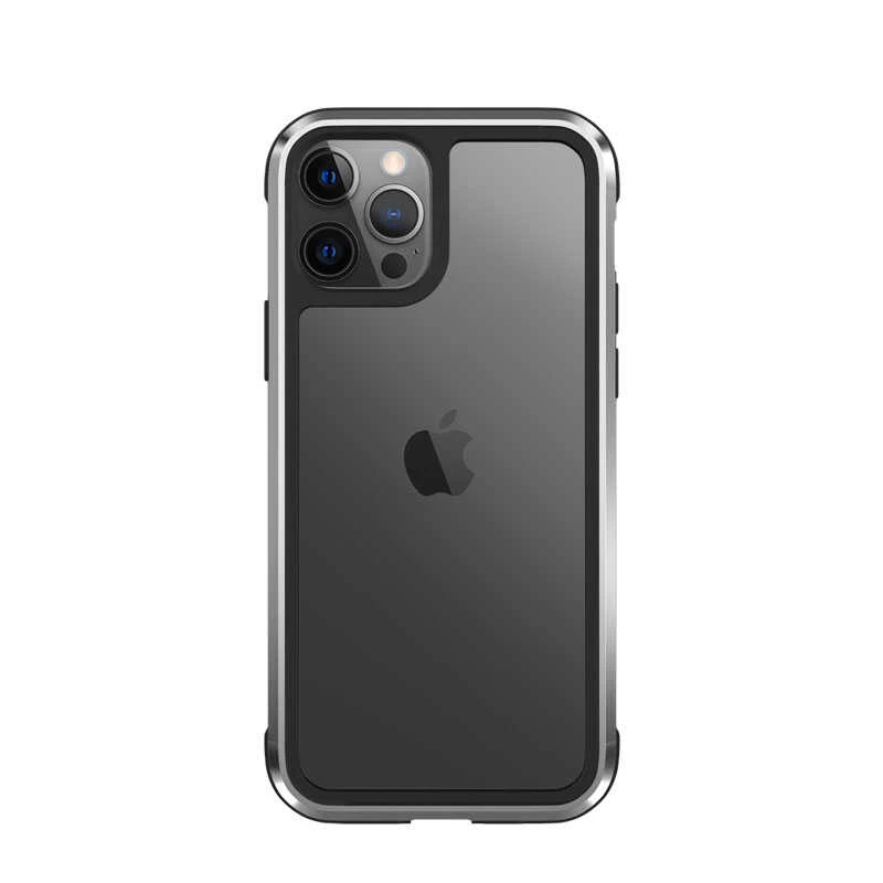 Wiwu Defens Armor Apple iPhone 12 Pro Max Kılıf