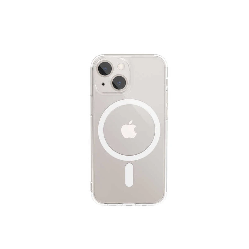 Wiwu Magnetic Crystal Apple iPhone 13 Kılıf