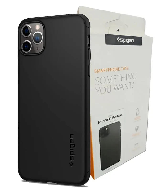 Spigen Apple iPhone 11 Pro Max Kılıf