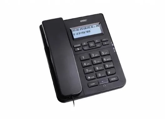 Karel TM145 Analog Telefon