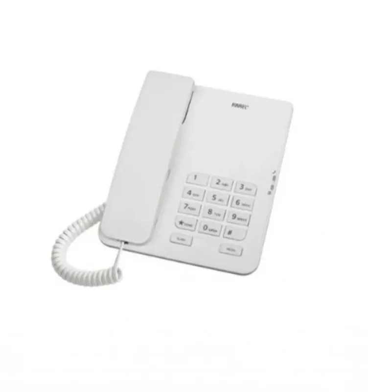 Karel TM140 Analog Telefon
