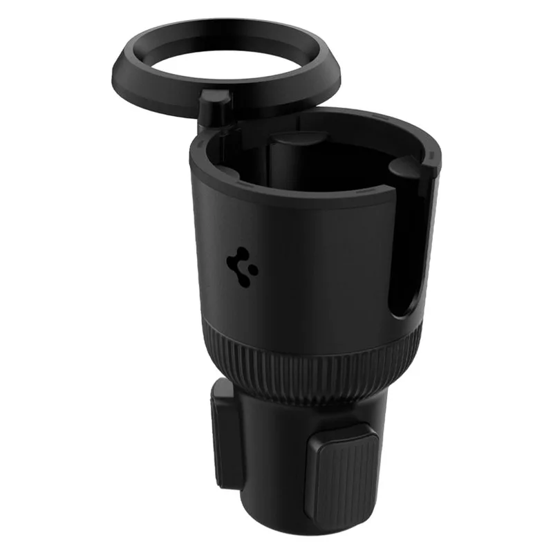 Spigen Double Cup Holder Bardak Tutucu