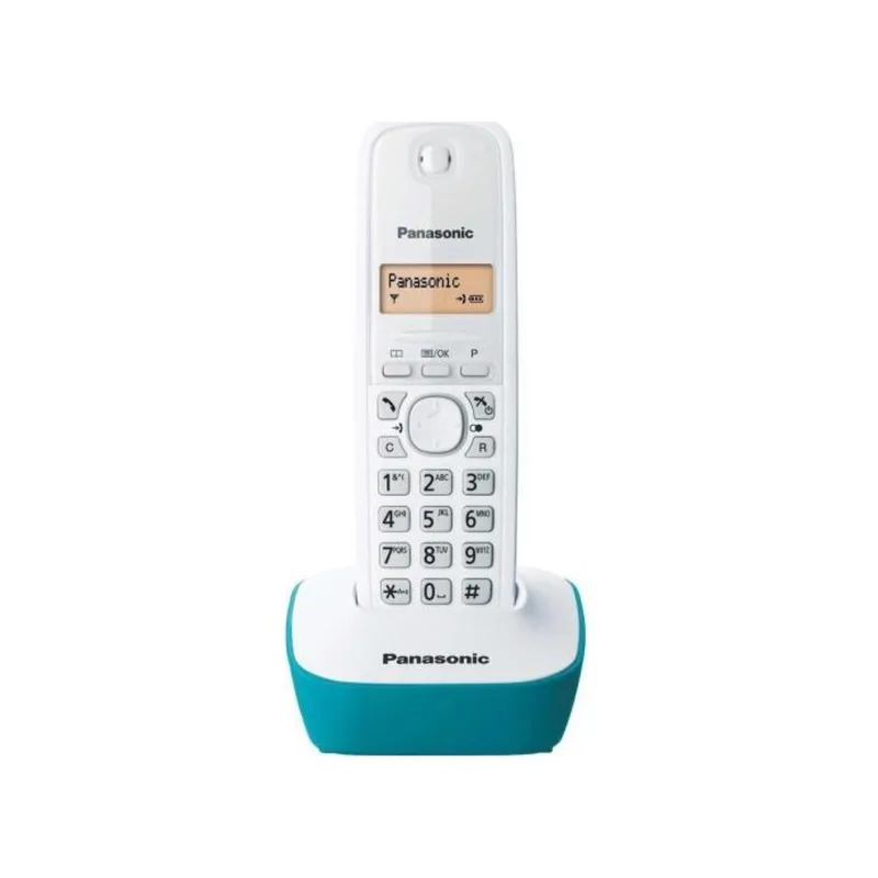 Panasonic KX-TG1611 Telefon