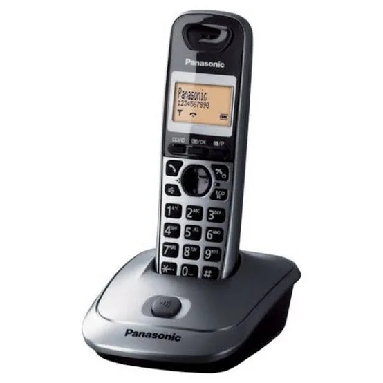 Panasonic KX-TG2511 Ev Telefonu