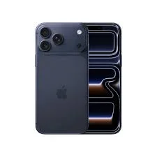 Apple iPhone 17 Pro Max Deep Blue 256GB Akıllı Telefon