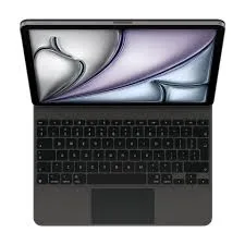 Apple Keyboard for iPad Air 13-inch (M4, M3) Wired EN Black