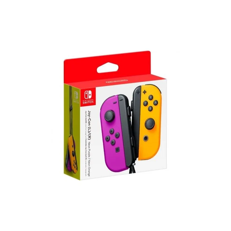 Nintendo Switch Joy-Con Air Oyun Kolu