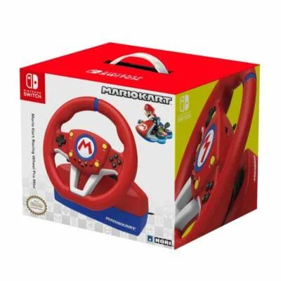 Nintendo Switch Mario Kart Oyun