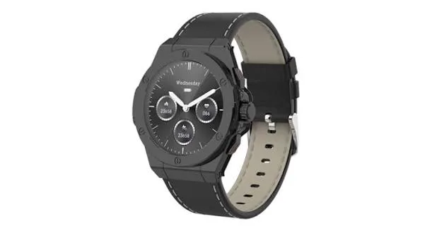 Levelo Oak Akıllı Saat