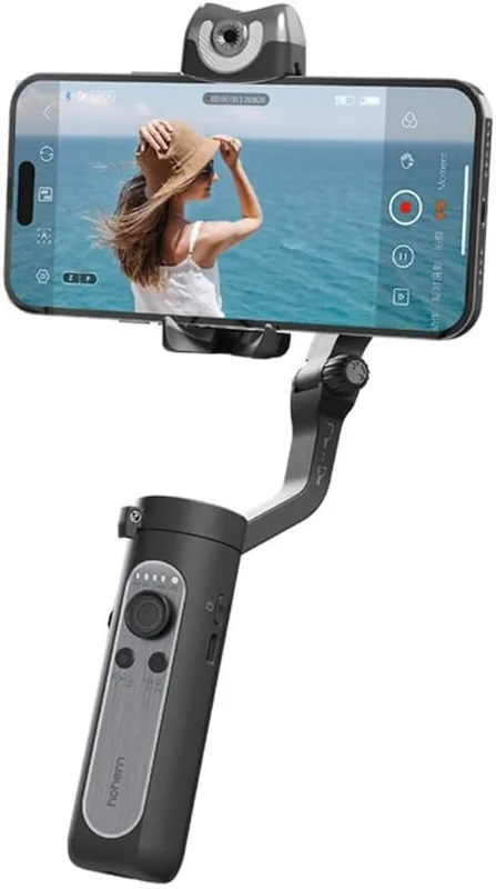 Hohem iSteady V2s Gimbal Sabitleyici