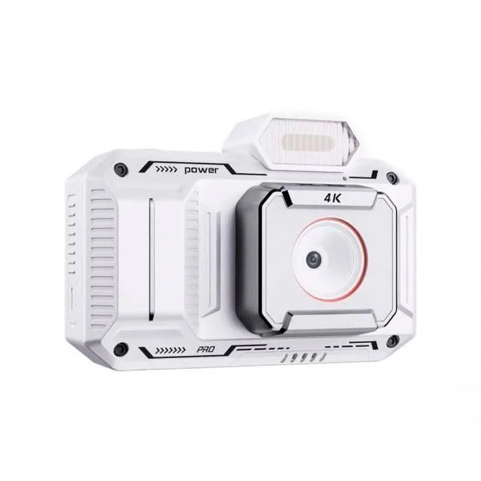 Porodo Advanced 18x Dijital Fotoğraf Makinesi