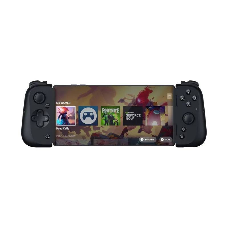 Razer Kishi V2 Mobil Oyun Kolu