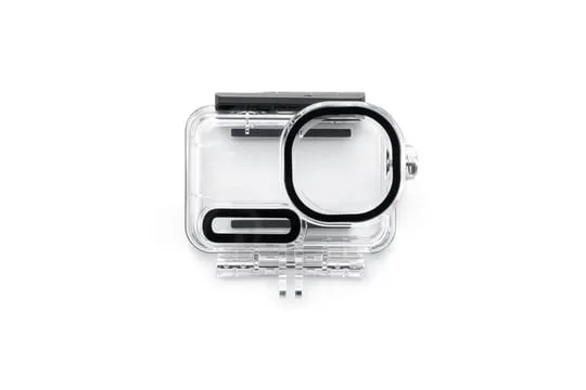 DJI Osmo Action 6 Su Geçirmez Kılıf