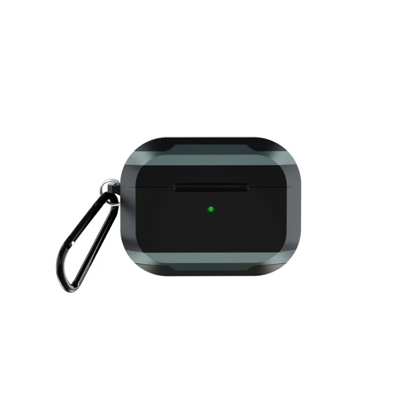 Wiwu JD-102 Defender Anti Shock Apple AirPods Pro 2 Koruyucu Kılıf
