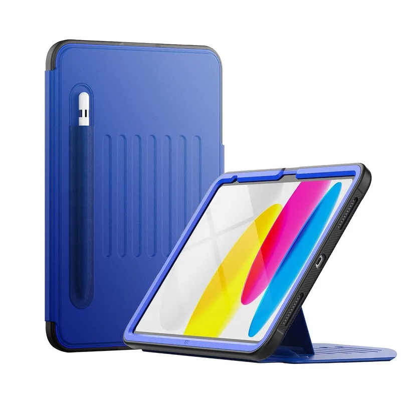 Levelo Luxora iPad Folio Kılıf