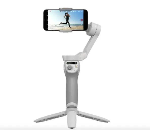 DJI Osmo Mobile SE