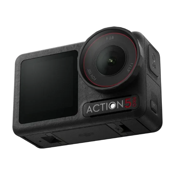 DJI Osmo Action 5 Pro Standard Combo