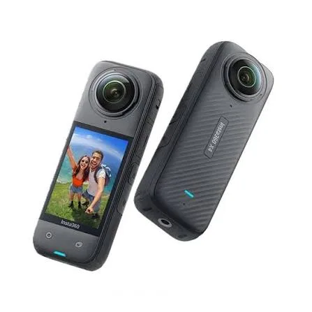 Insta360 X4 360° 8K Camera