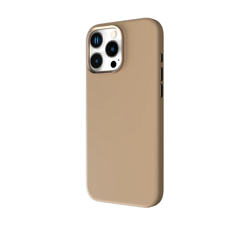 Levelo Iris Apple iPhone 16 Pro Max Kılıf