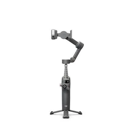 JI Osmo Mobile 7P Gimbal Stabilizer for iPhone & Android